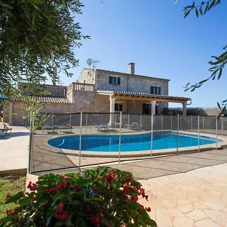 Grosse Ca'n Peroti Mit Jacuzzi Und Aussenpool *