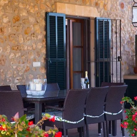 Holiday home Grosse Ca'n Peroti Mit Jacuzzi Und Aussenpool