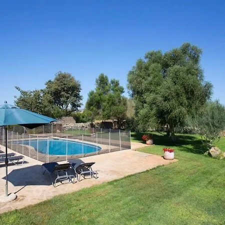 Grosse Ca'n Peroti Mit Jacuzzi Und Aussenpool