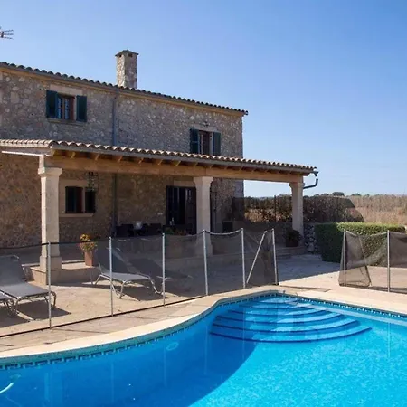 Holiday home Grosse Ca'n Peroti Mit Jacuzzi Und Aussenpool