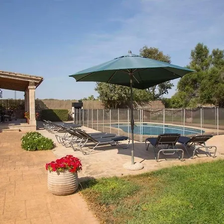 Holiday home Grosse Ca'n Peroti Mit Jacuzzi Und Aussenpool *