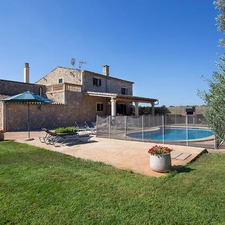 Grosse Ca'n Peroti Mit Jacuzzi Und Aussenpool Holiday home *